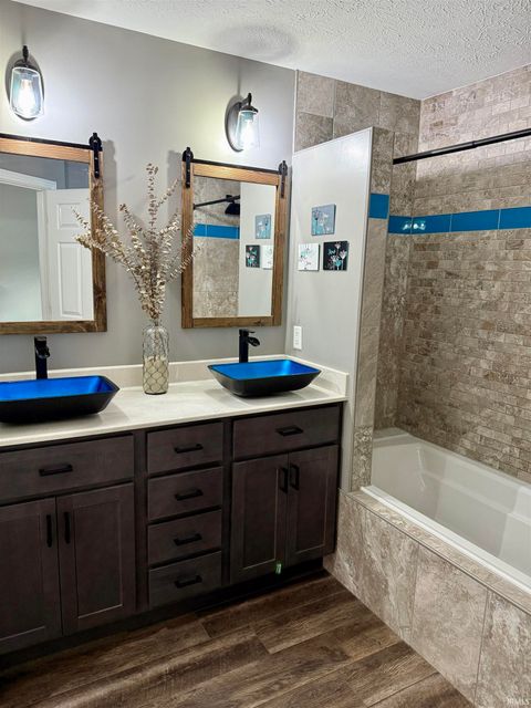 Tiny photo for 1756 Chickory Lane, Rochester, IN 46975 (MLS # 202543796)