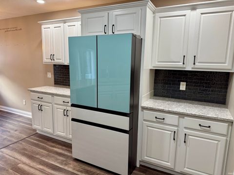 Tiny photo for 1756 Chickory Lane, Rochester, IN 46975 (MLS # 202543796)