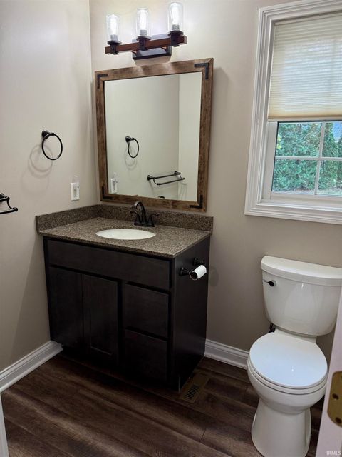 Tiny photo for 1756 Chickory Lane, Rochester, IN 46975 (MLS # 202543796)