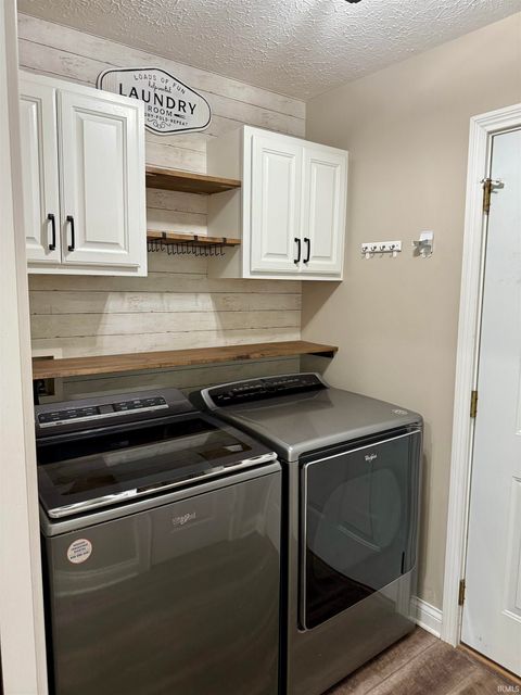 Tiny photo for 1756 Chickory Lane, Rochester, IN 46975 (MLS # 202543796)