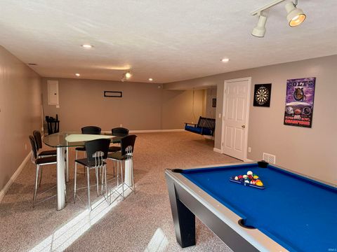 Tiny photo for 1756 Chickory Lane, Rochester, IN 46975 (MLS # 202543796)