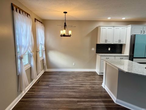 Tiny photo for 1756 Chickory Lane, Rochester, IN 46975 (MLS # 202543796)