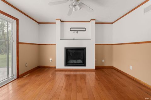 Tiny photo for 2004 N Meade Street, South Bend, IN 46628 (MLS # 202617801)
