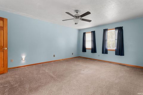 Tiny photo for 2004 N Meade Street, South Bend, IN 46628 (MLS # 202617801)