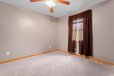 Tiny photo for 2004 N Meade Street, South Bend, IN 46628 (MLS # 202617801)