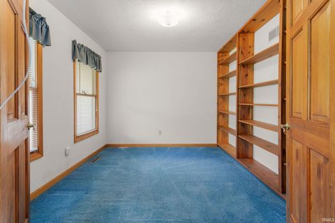 Tiny photo for 2004 N Meade Street, South Bend, IN 46628 (MLS # 202617801)