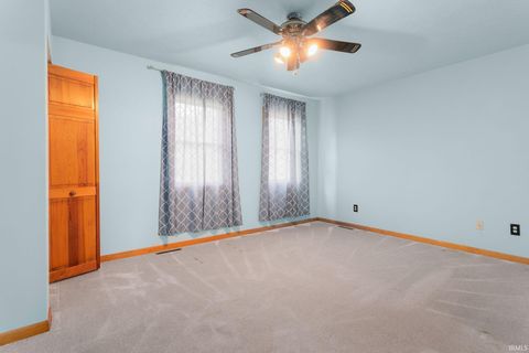 Tiny photo for 2004 N Meade Street, South Bend, IN 46628 (MLS # 202617801)