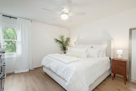 Tiny photo for 1818 Eagle Point Court, South Bend, IN 46628 (MLS # 202622451)