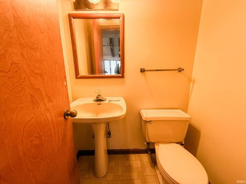 Tiny photo for 5749 S 950 E, Walton, IN 46994 (MLS # 202611063)