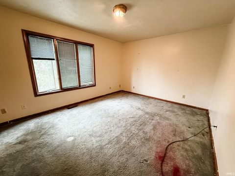 Tiny photo for 5749 S 950 E, Walton, IN 46994 (MLS # 202611063)