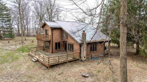 Tiny photo for 5749 S 950 E, Walton, IN 46994 (MLS # 202611063)