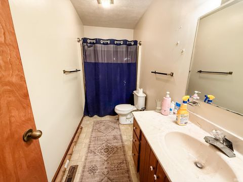 Tiny photo for 5749 S 950 E, Walton, IN 46994 (MLS # 202611063)