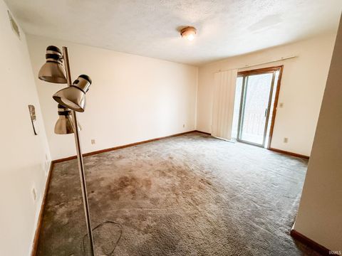 Tiny photo for 5749 S 950 E, Walton, IN 46994 (MLS # 202611063)