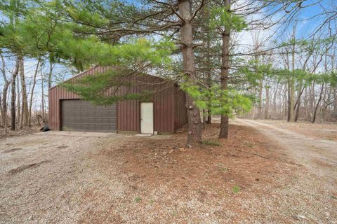 Tiny photo for 5749 S 950 E, Walton, IN 46994 (MLS # 202611063)