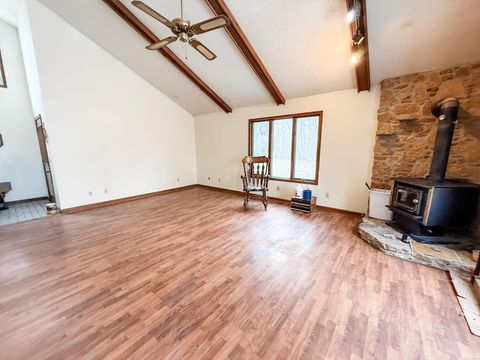 Tiny photo for 5749 S 950 E, Walton, IN 46994 (MLS # 202611063)