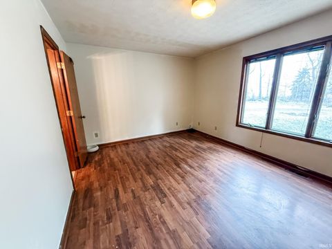 Tiny photo for 5749 S 950 E, Walton, IN 46994 (MLS # 202611063)