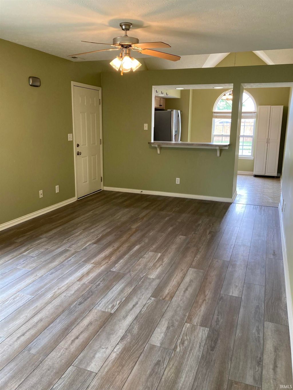 Photo of 3042 Galleon Drive, Evansville, IN 47725 (MLS # 202620717)
