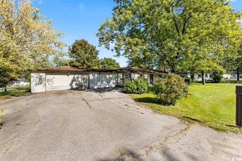 Tiny photo for 7009 Pumpkin Lane, Fort Wayne, IN 46835 (MLS # 202641931)