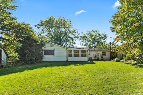 Tiny photo for 7009 Pumpkin Lane, Fort Wayne, IN 46835 (MLS # 202641931)