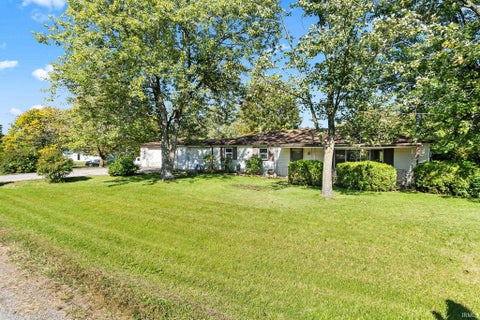 Tiny photo for 7009 Pumpkin Lane, Fort Wayne, IN 46835 (MLS # 202641931)