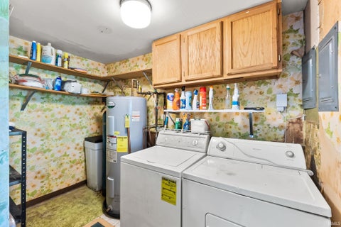 Tiny photo for 7009 Pumpkin Lane, Fort Wayne, IN 46835 (MLS # 202641931)