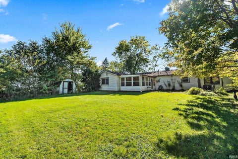 Tiny photo for 7009 Pumpkin Lane, Fort Wayne, IN 46835 (MLS # 202641931)