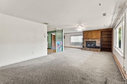 Tiny photo for 7009 Pumpkin Lane, Fort Wayne, IN 46835 (MLS # 202641931)