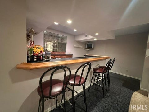 Tiny photo for 3545 Pintail Drive, Lafayette, IN 47904 (MLS # 202636286)