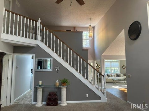 Tiny photo for 3545 Pintail Drive, Lafayette, IN 47904 (MLS # 202636286)