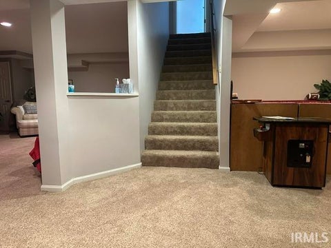 Tiny photo for 3545 Pintail Drive, Lafayette, IN 47904 (MLS # 202636286)