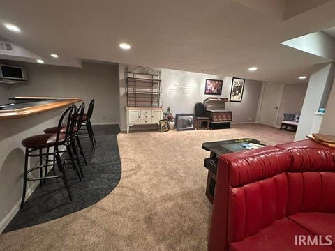 Tiny photo for 3545 Pintail Drive, Lafayette, IN 47904 (MLS # 202636286)