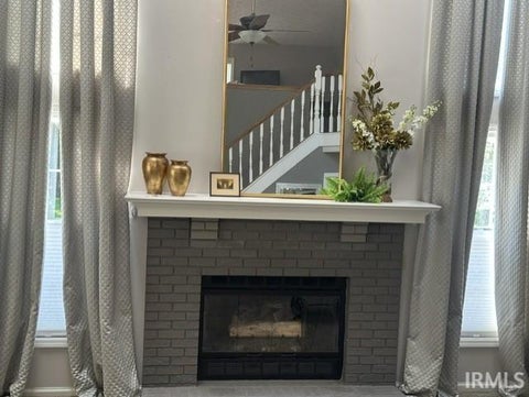 Tiny photo for 3545 Pintail Drive, Lafayette, IN 47904 (MLS # 202636286)