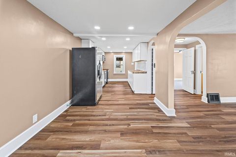 Tiny photo for 2134 Monon Avenue, Lafayette, IN 47904 (MLS # 202614656)