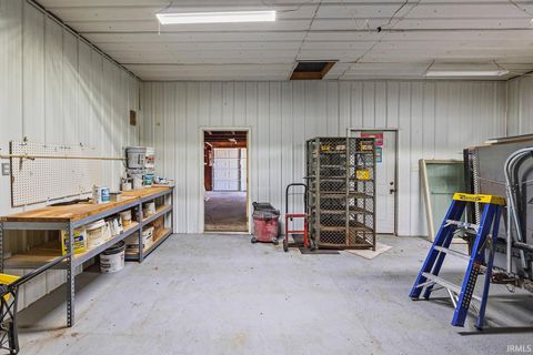 Tiny photo for 2134 Monon Avenue, Lafayette, IN 47904 (MLS # 202614656)