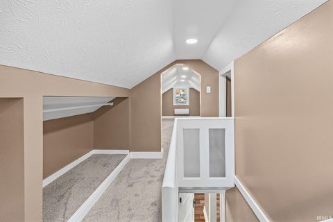 Tiny photo for 2134 Monon Avenue, Lafayette, IN 47904 (MLS # 202614656)