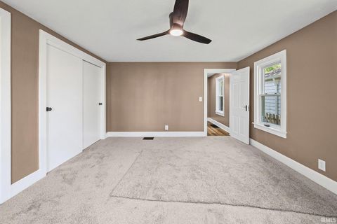 Tiny photo for 2134 Monon Avenue, Lafayette, IN 47904 (MLS # 202614656)