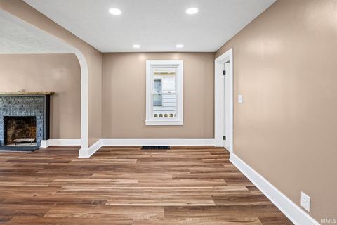 Tiny photo for 2134 Monon Avenue, Lafayette, IN 47904 (MLS # 202614656)