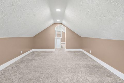 Tiny photo for 2134 Monon Avenue, Lafayette, IN 47904 (MLS # 202614656)