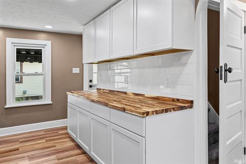 Tiny photo for 2134 Monon Avenue, Lafayette, IN 47904 (MLS # 202614656)