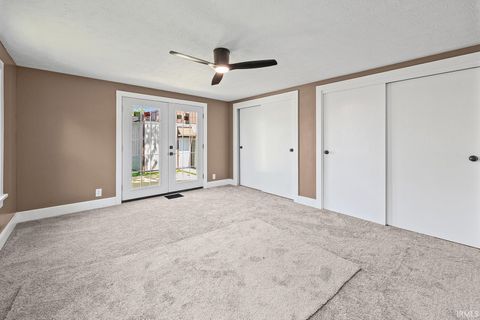 Tiny photo for 2134 Monon Avenue, Lafayette, IN 47904 (MLS # 202614656)