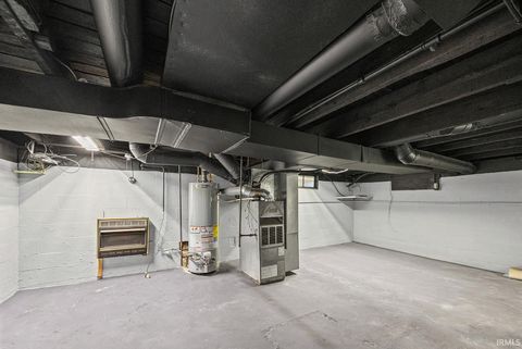 Tiny photo for 2134 Monon Avenue, Lafayette, IN 47904 (MLS # 202614656)