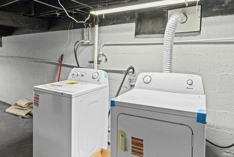 Tiny photo for 2134 Monon Avenue, Lafayette, IN 47904 (MLS # 202614656)