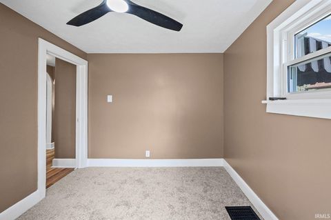 Tiny photo for 2134 Monon Avenue, Lafayette, IN 47904 (MLS # 202614656)