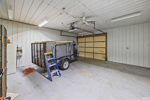 Tiny photo for 2134 Monon Avenue, Lafayette, IN 47904 (MLS # 202614656)