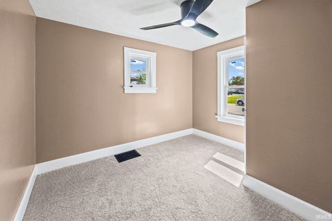 Tiny photo for 2134 Monon Avenue, Lafayette, IN 47904 (MLS # 202614656)