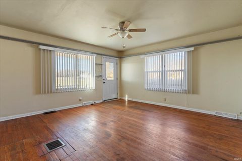 Tiny photo for 1650 N Meade Street, South Bend, IN 46628 (MLS # 202605439)