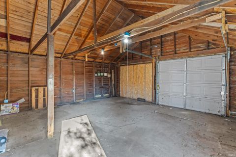 Tiny photo for 1650 N Meade Street, South Bend, IN 46628 (MLS # 202605439)