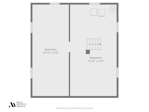 Tiny photo for 1650 N Meade Street, South Bend, IN 46628 (MLS # 202605439)