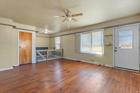 Tiny photo for 1650 N Meade Street, South Bend, IN 46628 (MLS # 202605439)