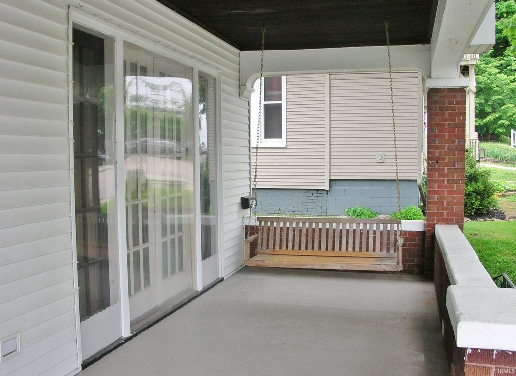 Photo of 2731 Hillcrest Terrace, Evansville, IN 47712 (MLS # 202619443)